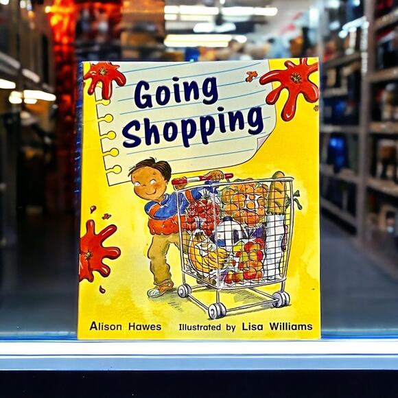 Vintage Early Reader Books Set Learn to Read-Leveled Readers Lot-Kids Education - Picture 2 of 9